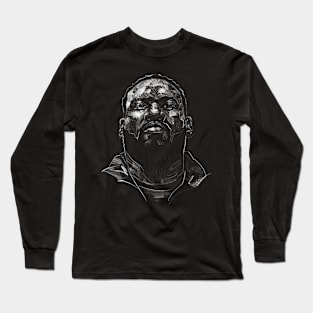 Raekwon the Chef Long Sleeve T-Shirt